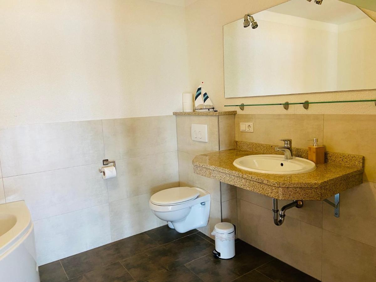 Ferienwohnung Katharinenschule Eisenach Bagian luar foto